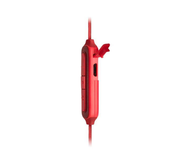 JBL E25BT Czerwone - 350232 - zdjęcie 4